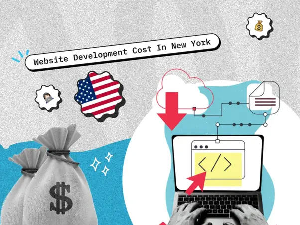 How Much Does a Website Cost in New York City